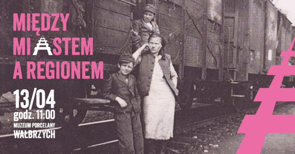 W Wałbrzychu spotkają się eksperci od transportu, migracji i zmian w regionie - fot. mat. prasowe