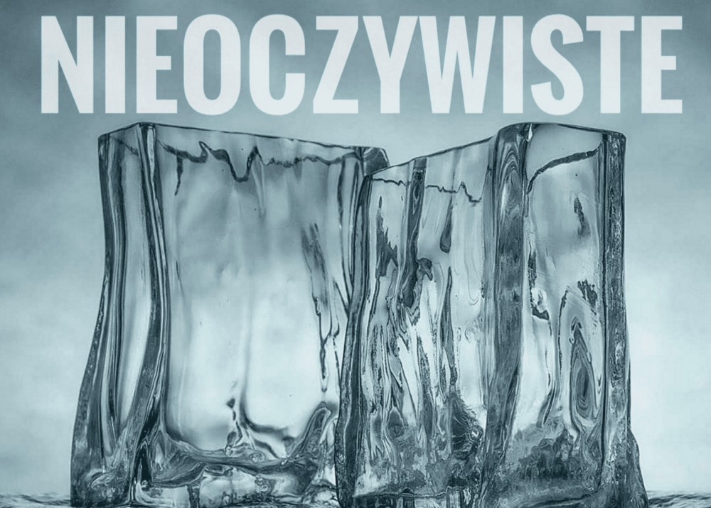 W niecodzienny sposób łączą różne techniki i materiały. W Jeleniej Górze otwarto wystawę "Nieoczywiste" - fot. materiały promocyjne