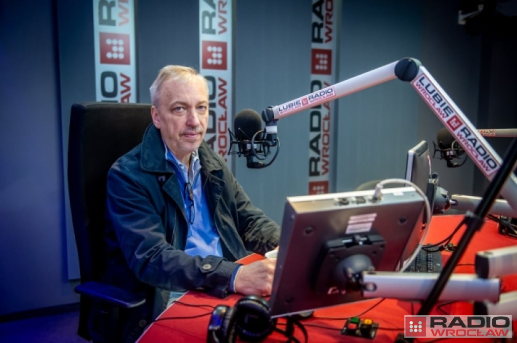 Rozmowa Dnia: gościem Bogdan Zdrojewski (POSŁUCHAJ) - fot. archiwum Radio Wrocław