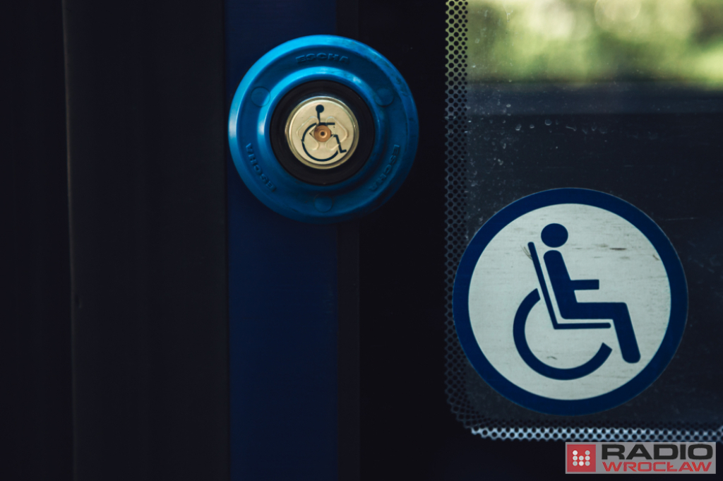 W Świdnicy osoby z niepełnosprawnościami otrzymają dodatkowe wsparcie - fot. Patrycja Dzwonkowska (zdjęcie ilustracyjne)