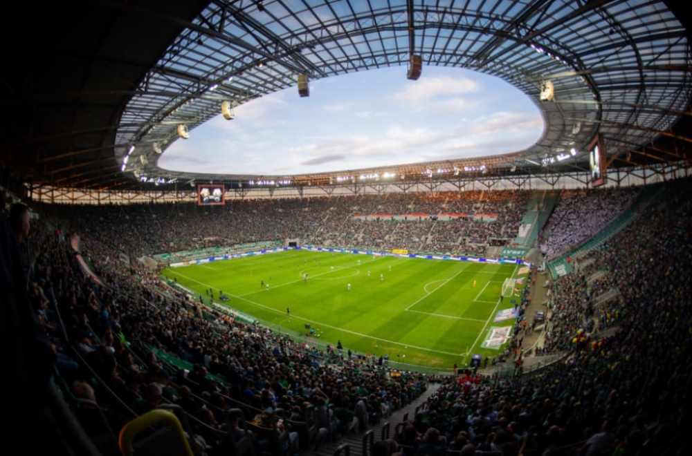 Jacek Sutryk: Śląsk nie będzie już finansowany przez miejskie spółki - fot. Adriana Ficek/slaskwroclaw.pl