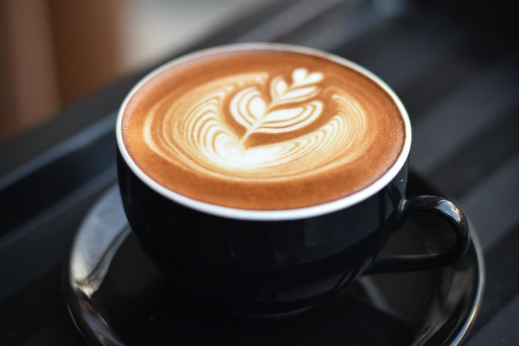 Jaki ekspres do kawy wybrać? - Materiał Sponsora / pixabay.com