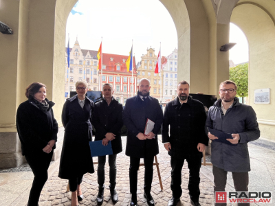 We Wrocławiu powstanie kolejna dzika łąka?