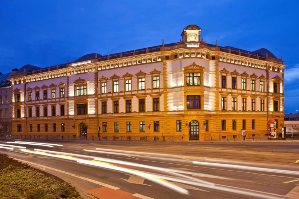Trwa dzień otwarty na Akademii Muzycznej we Wrocławiu