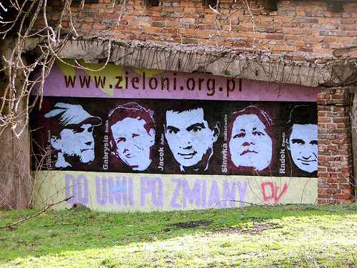 Ekolog w cyberprzestrzeni (Posłuchaj) - (Fot. Flickr / mrman_pl)