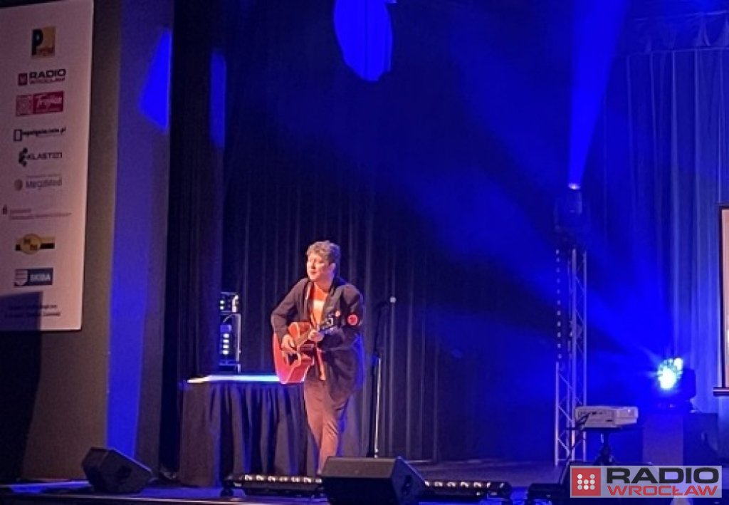 Paulina Potocka Królową Łgarzy - Fot: Jakub Thauer