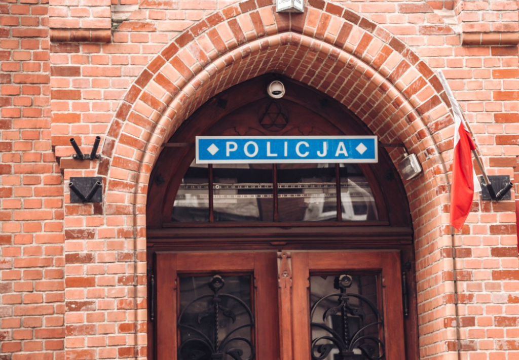 Sześć osób z zarzutami za oszustwa podatkowe - fot. mat. prasowe