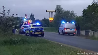 18-latka z zarzutem rozpijania nieletniej
