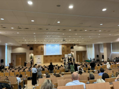 Za nami Gala Laureat&oacute;w Dolnośląskich Konkurs&oacute;w "zDolny Ślązak"