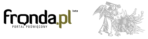 Pisuje na forum "Frondy", chce być europosłem (Posłuchaj) -