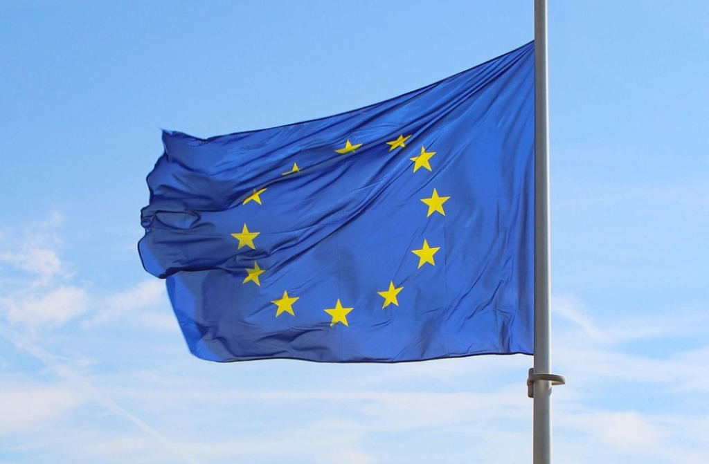 Uroczystości z okazji 20. rocznicy wejścia Polski do Unii Europejskiej - Fot: zdjęcie ilustracyjne, Pixabay