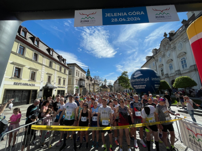 Najlepszym wystarczyła godzina i osiemnaście minut