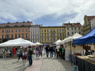 Targi Rzeczy Niepospolitych - gdzie tym razem?