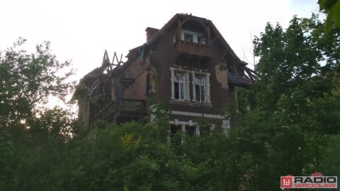 Katastrofa budowlana w Legnicy. Pod gruzami nie ma ofiar - 2