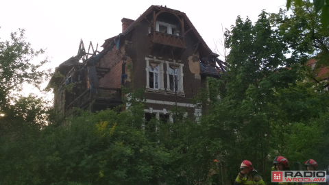 Katastrofa budowlana w Legnicy. Pod gruzami nie ma ofiar - 3