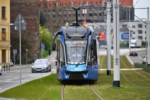 Miasto chwali się inwestycjami za środki z UE - 3