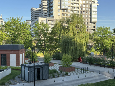 W centrum Wrocławia powstanie nowa kładka