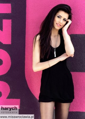 Miss Polonia Wrocławia 2011 - 11