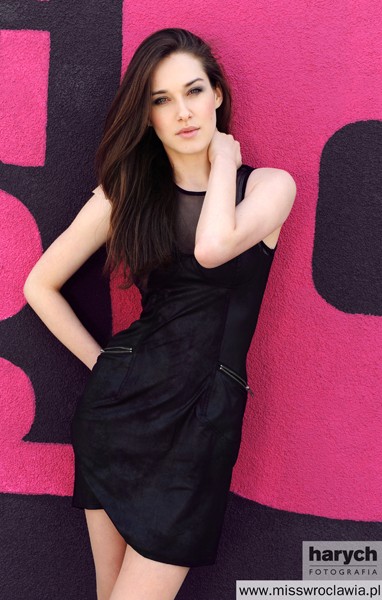Miss Polonia Wrocławia 2011 - 16