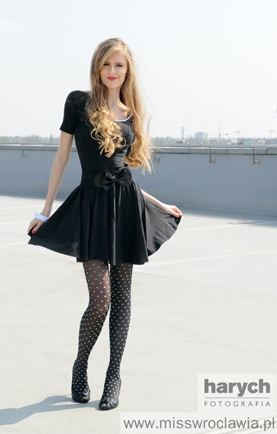 Miss Polonia Wrocławia 2011 - 13