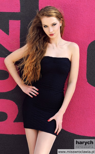 Miss Polonia Wrocławia 2011 - 20