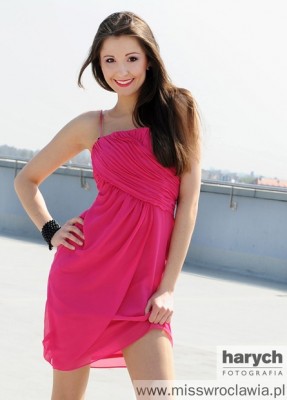Miss Polonia Wrocławia 2011 - 19