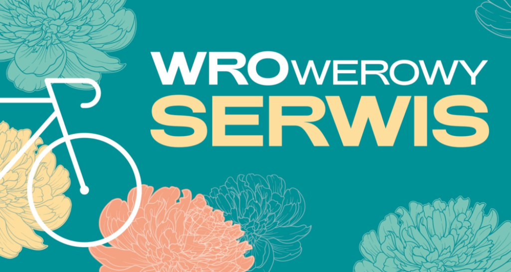 WROwerowy Serwis - fot. materiały prasowe