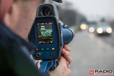 Fala powrot&oacute;w z maj&oacute;wki. Policja ostrzega
