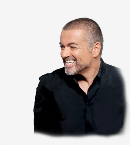 George Michael zagra we Wrocławiu? -