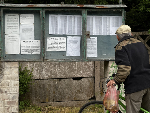 Przez budowę ostatniego odcinka WOW zlikwidują ogródki działkowe - 2