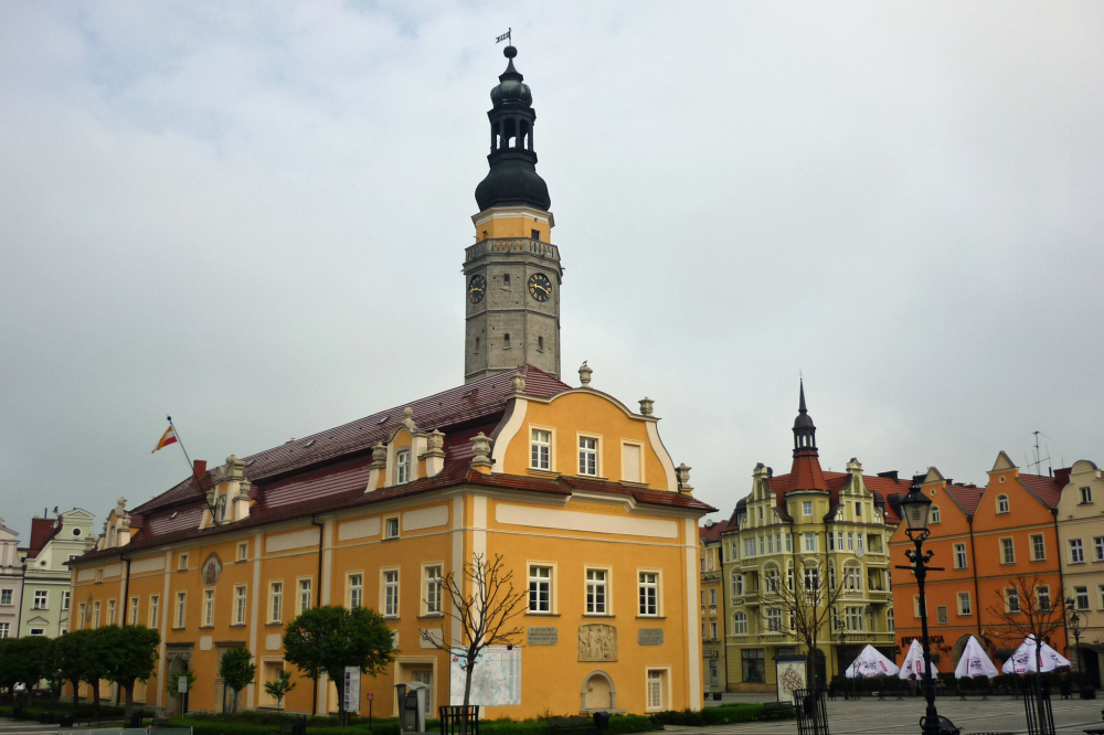 W powiecie bolesławieckim wybrali starostę - fot. Wikipedia / CC BY-SA 3.0