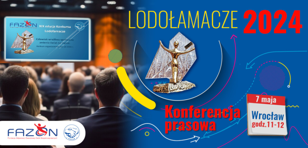 Lodołamacze 2024 - fot: materiały prasowe