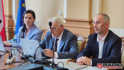 Zarząd Powiatu Kłodzkiego wybrany