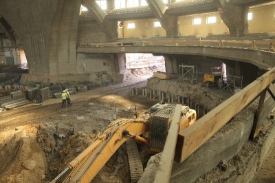 Hala Stulecia będzie jak nowa  - 15