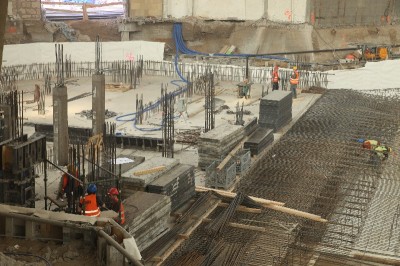 Hala Stulecia będzie jak nowa  - 12