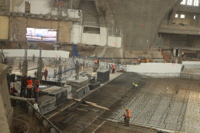 Hala Stulecia będzie jak nowa  - 10