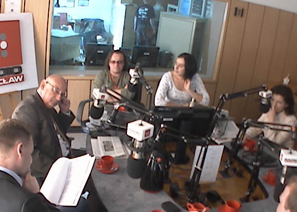 Debata Polityczna Radia Wrocław - 