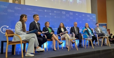 Było gorąco. Debata &bdquo;jedynek&rdquo; do Parlamentu Europejskiego