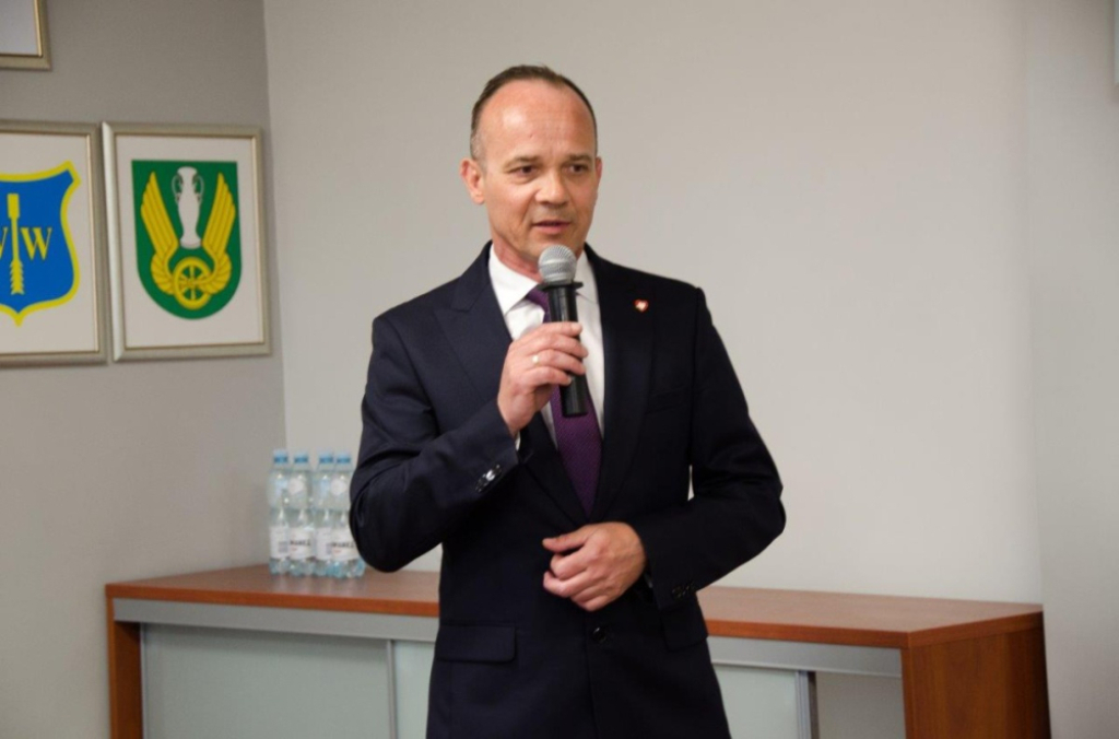 Bez zmian na stanowisku starosty w powiecie świdnickim - fot. Starostwo Powiatowe w Świdnicy