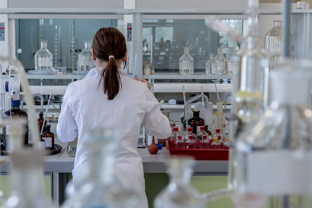 Prawie 119 mln zł na dwa projekty biomedyczne z obszaru onkologii - fot. ilustracyjna Pixabay