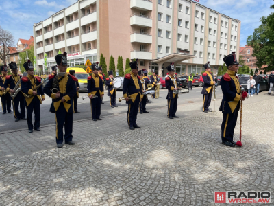 Jelenia G&oacute;ra pamięta o bohaterach II wojny światowej