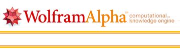 Wolfram Alpha. Internetowy hit czy kit? - 