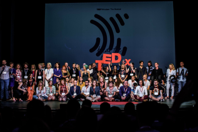 Co czeka nas na konferencji TEDx UEWroc?