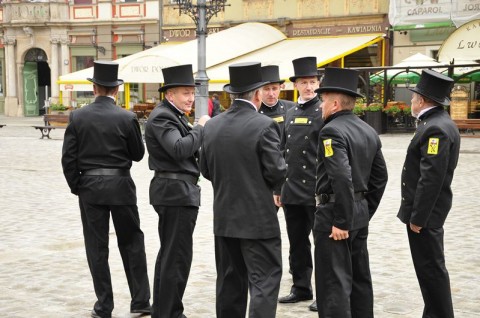 Dzień Floriana we Wrocławiu - 1