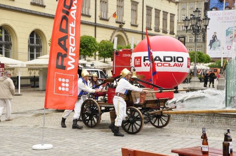 Dzień Floriana we Wrocławiu - 13