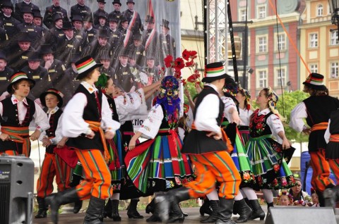 Dzień Floriana we Wrocławiu - 14