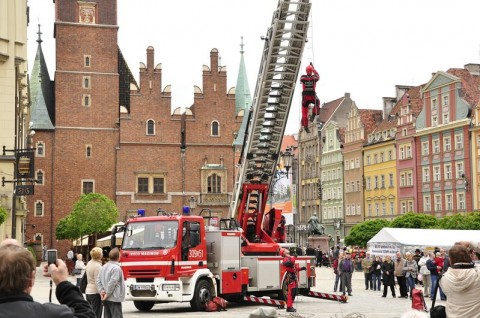 Dzień Floriana we Wrocławiu - 16