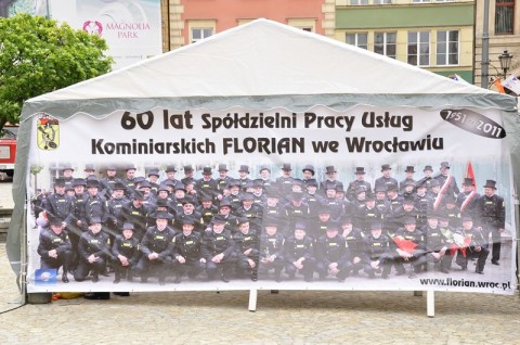 Dzień Floriana we Wrocławiu - 17