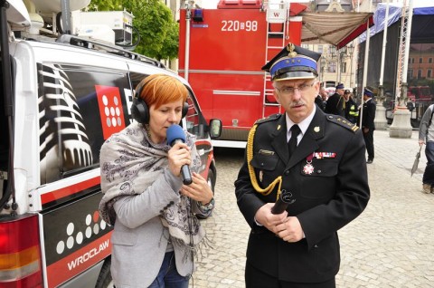 Dzień Floriana we Wrocławiu - 18