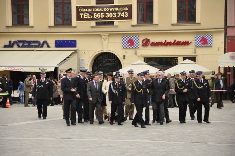 Dzień Floriana we Wrocławiu - 19